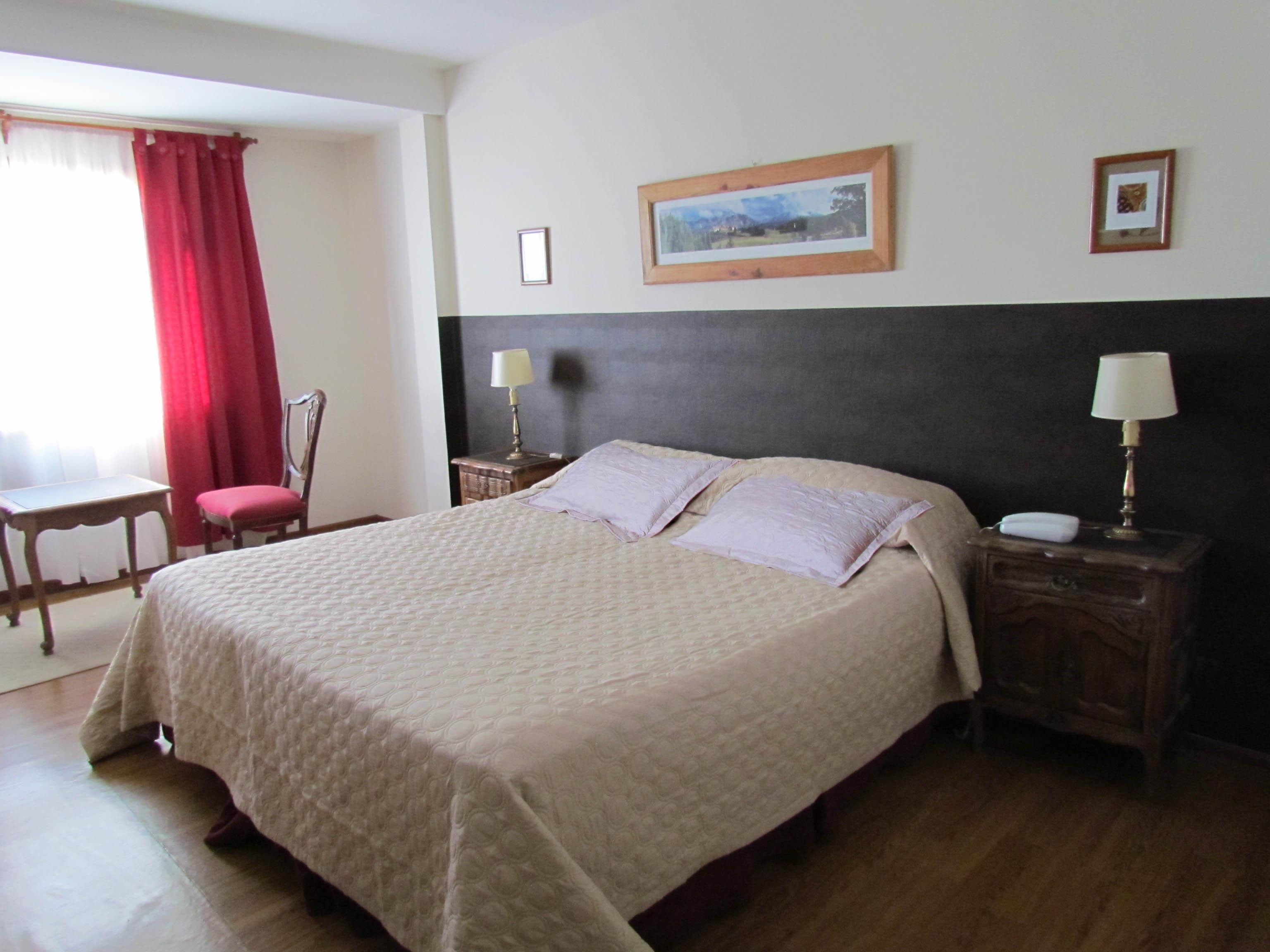Meulen Hosteria Y Apart El Calafate Exterior foto
