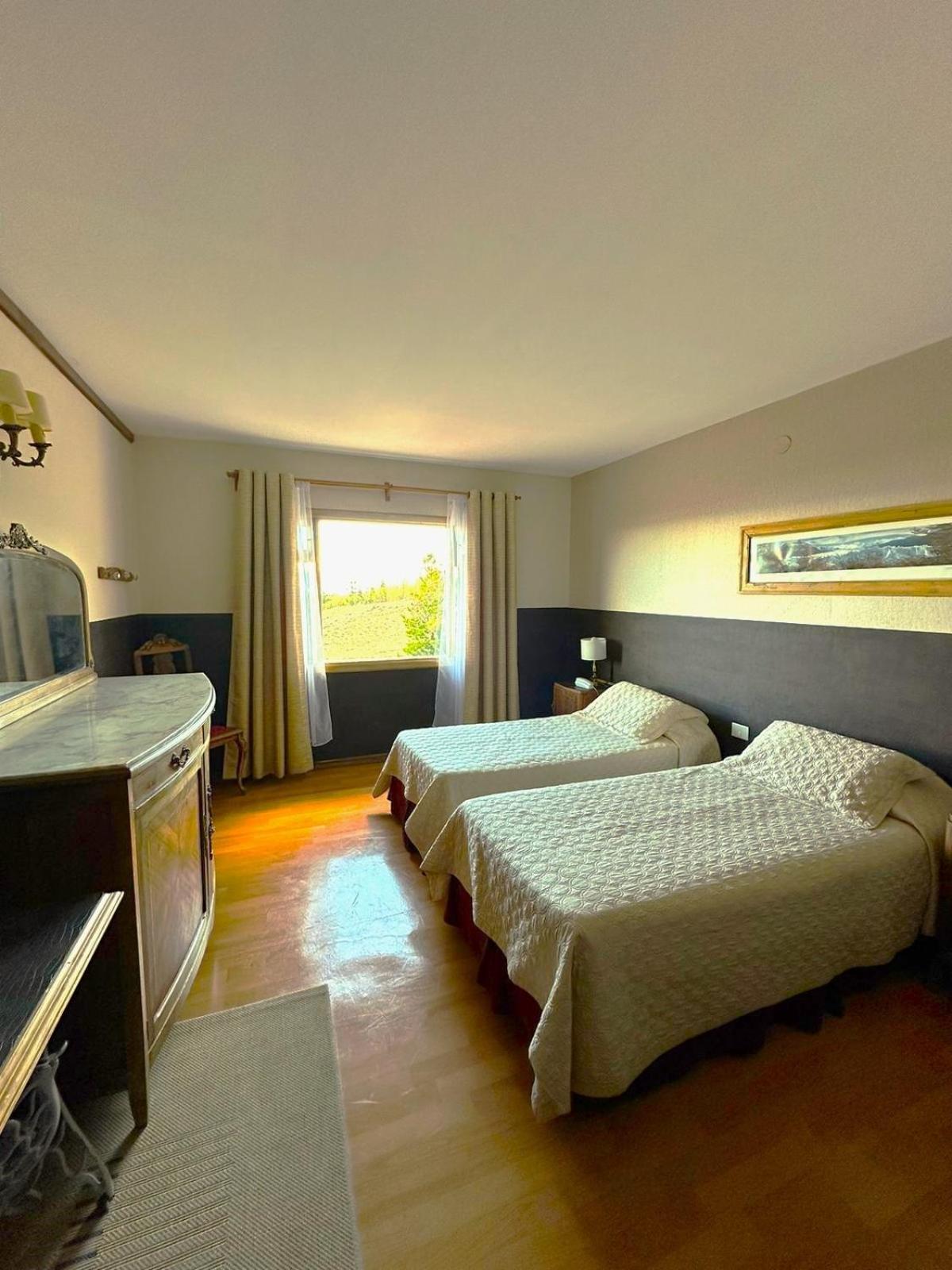 Meulen Hosteria Y Apart El Calafate Quarto foto