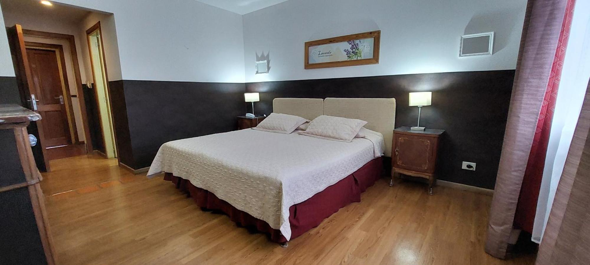 Meulen Hosteria Y Apart El Calafate Quarto foto