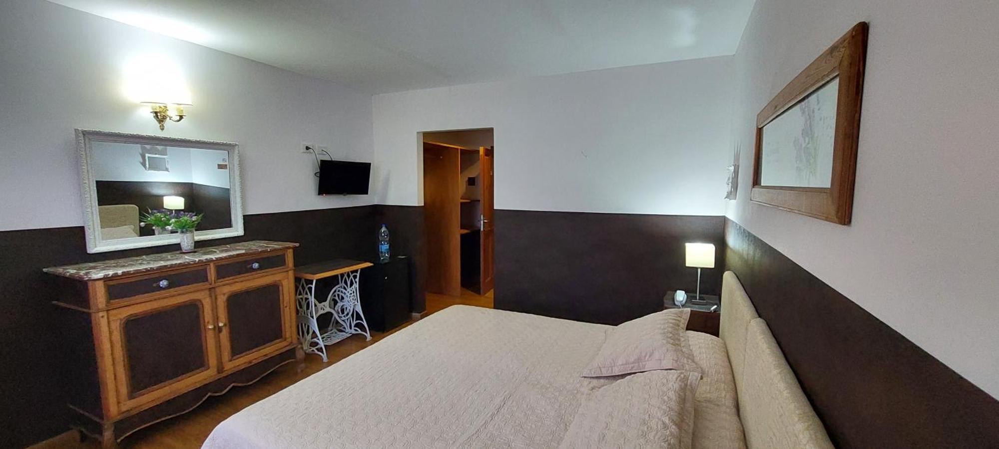 Meulen Hosteria Y Apart El Calafate Quarto foto