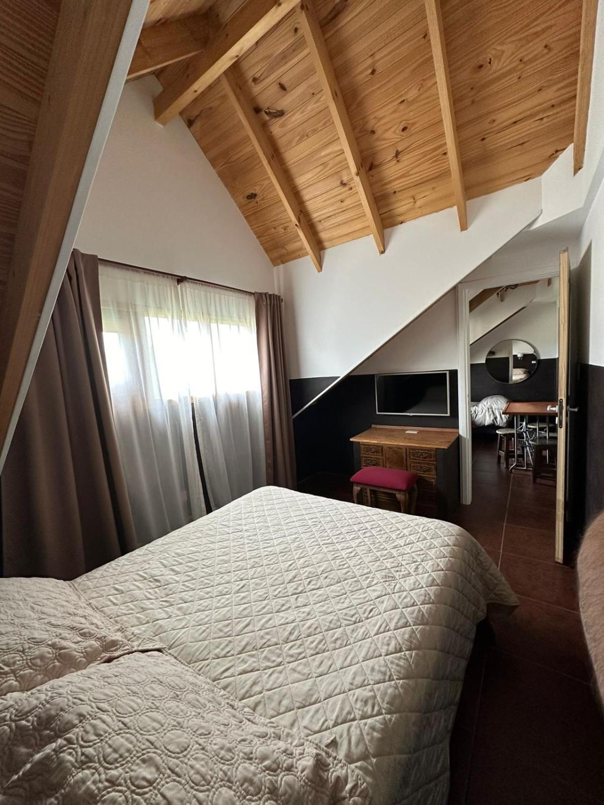 Meulen Hosteria Y Apart El Calafate Quarto foto