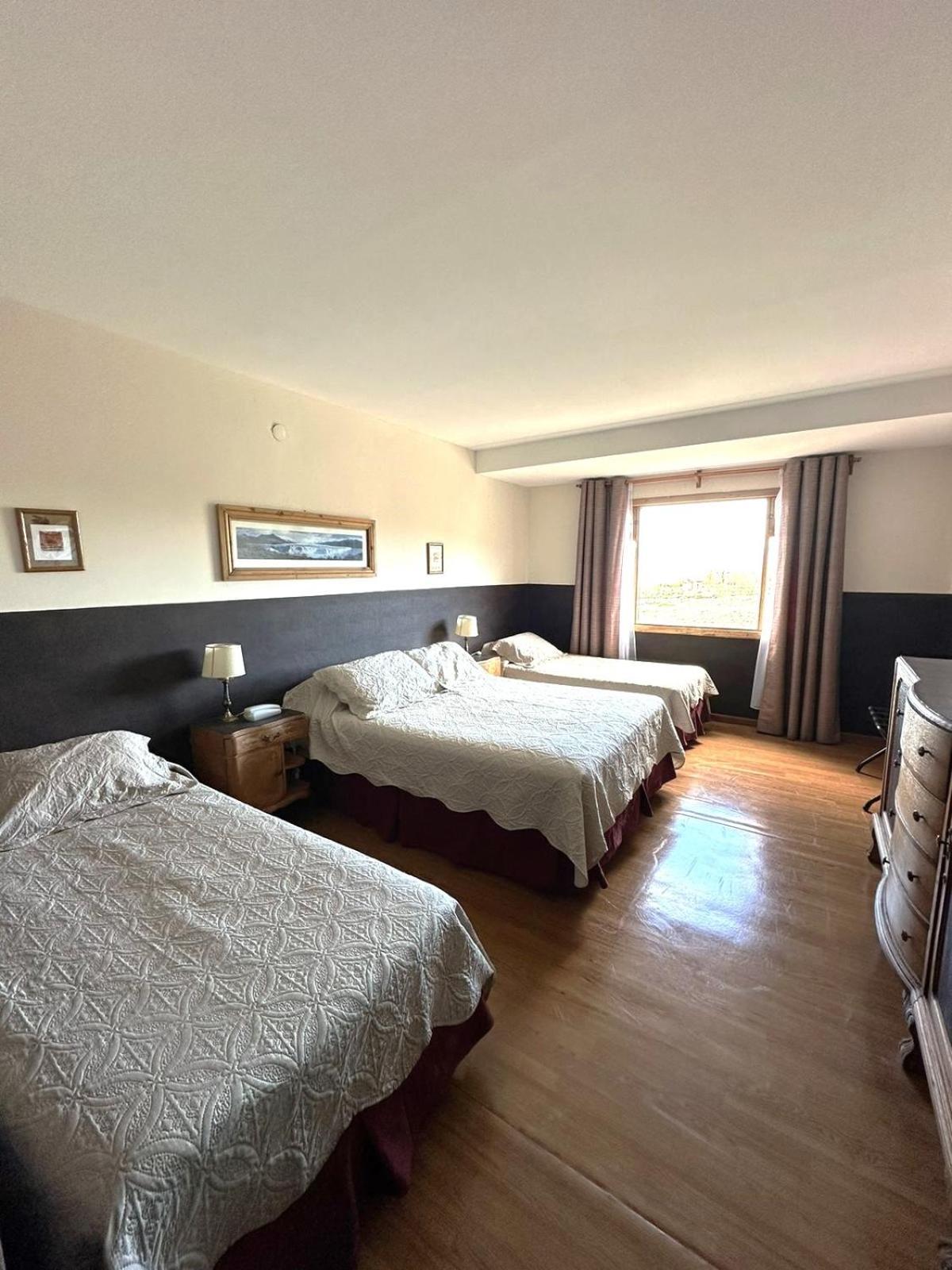 Meulen Hosteria Y Apart El Calafate Quarto foto